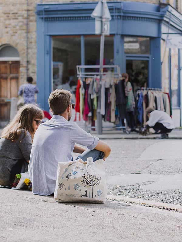 Let’s find
the sweet spot for your brand. - Keyvisual