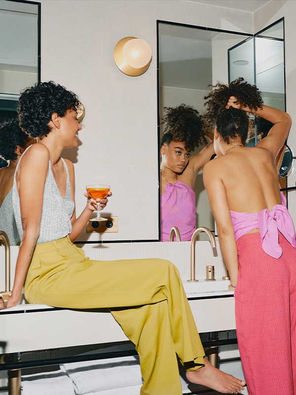 Let’s create
products that really matter. - Keyvisual