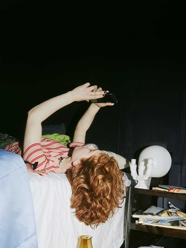 Let‘s simplify
your customer experience. - Keyvisual